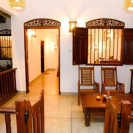 Odailem Resort - Talpe Exterior foto