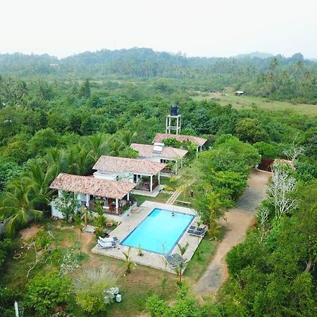 Odailem Resort - Talpe Exterior foto