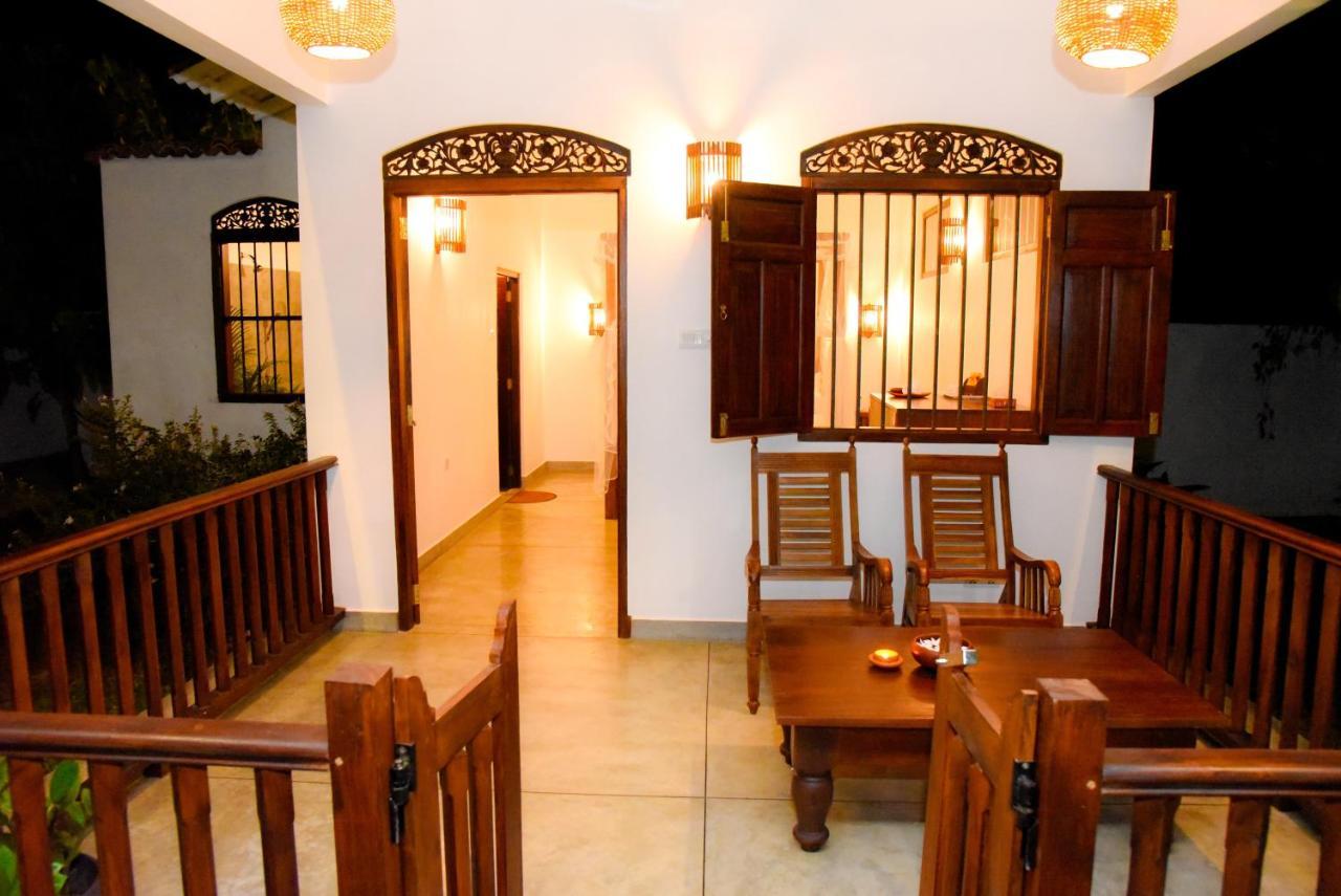 Odailem Resort - Talpe Exterior foto