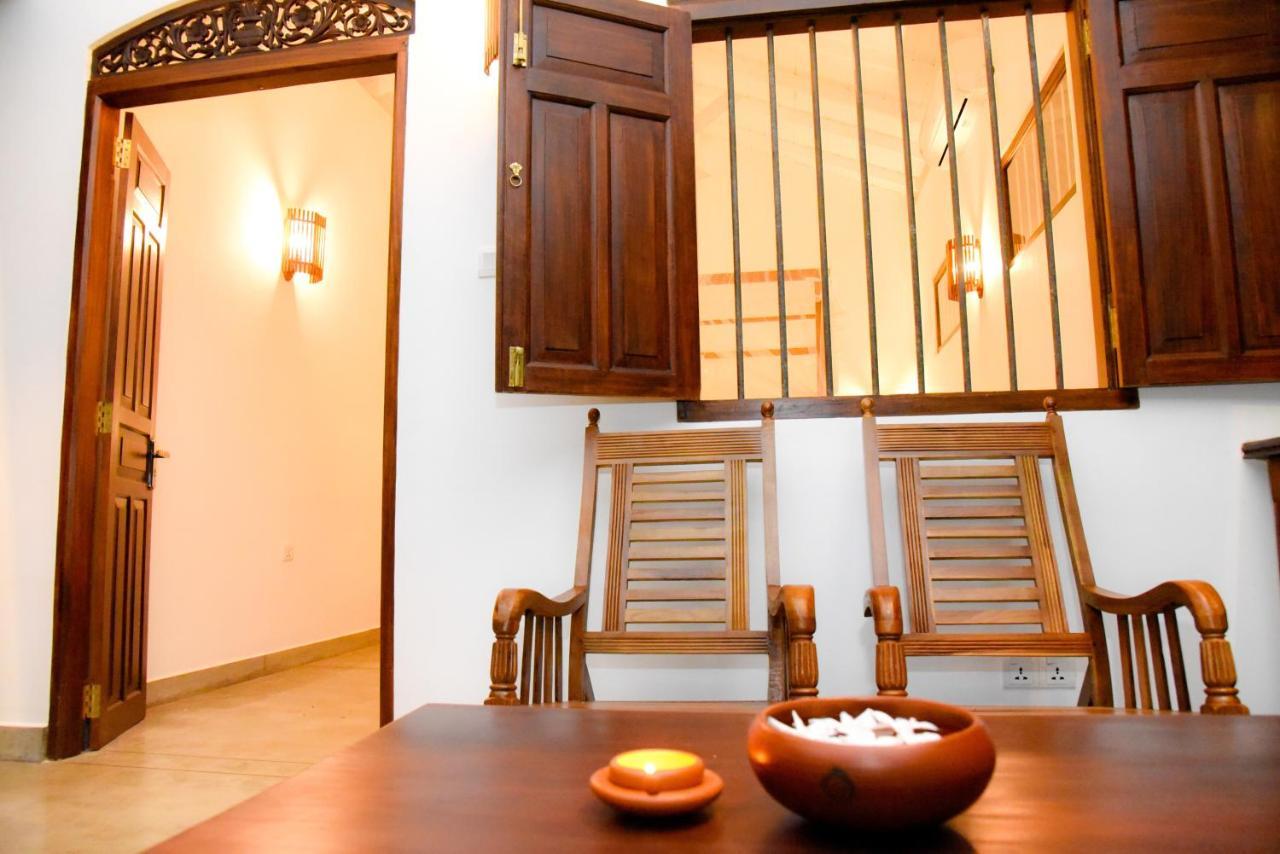 Odailem Resort - Talpe Exterior foto