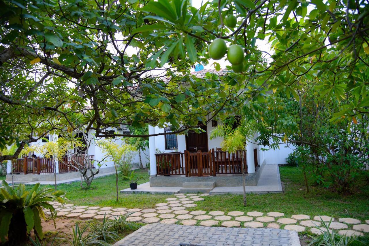 Odailem Resort - Talpe Exterior foto