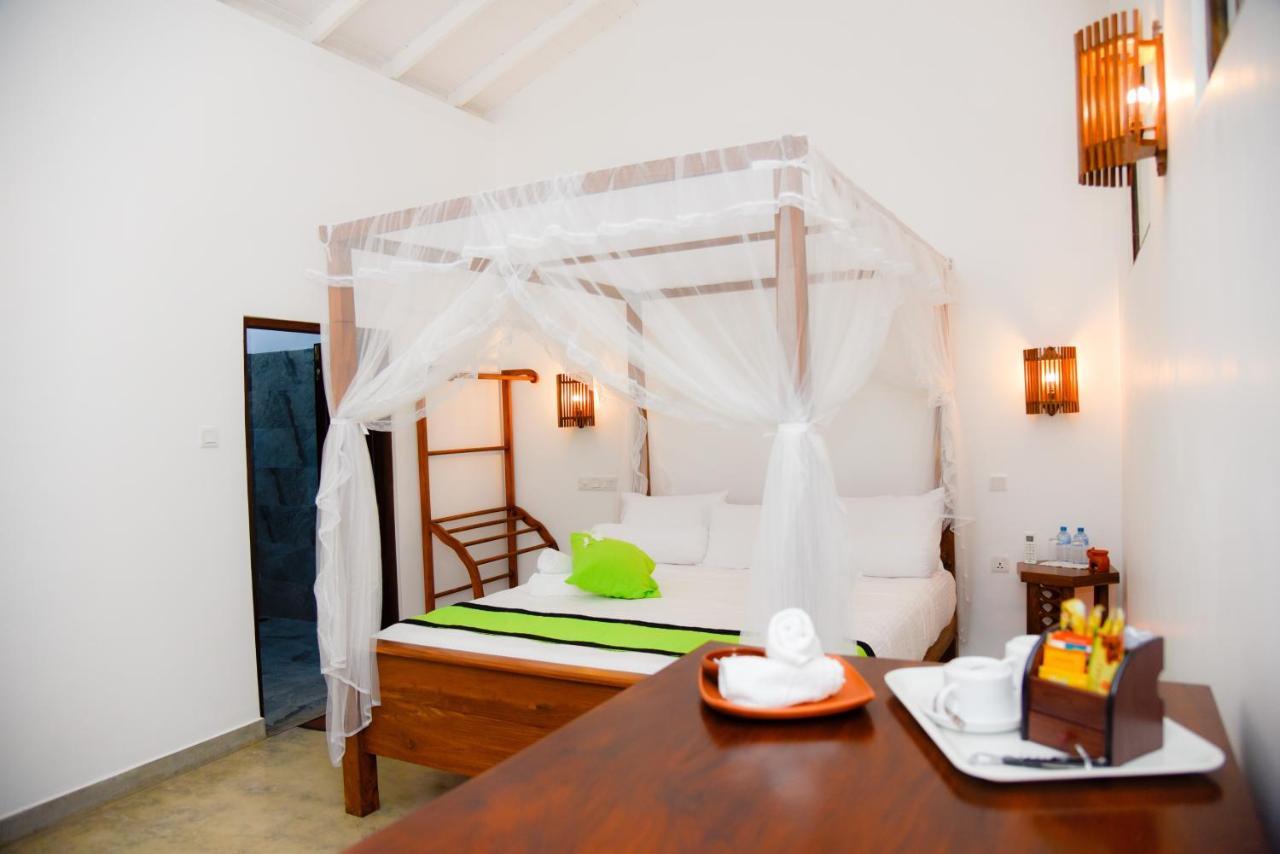 Odailem Resort - Talpe Exterior foto