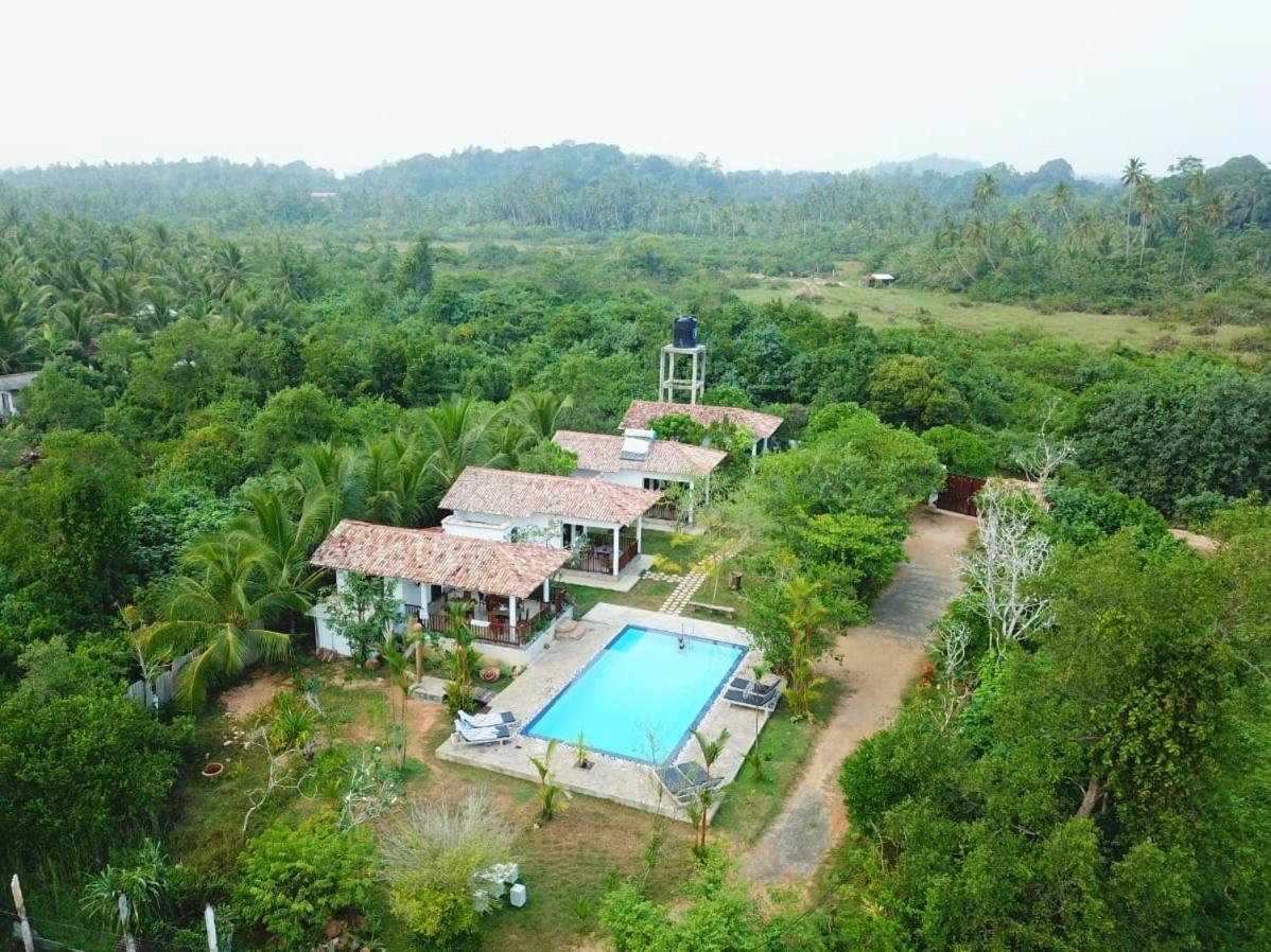 Odailem Resort - Talpe Exterior foto